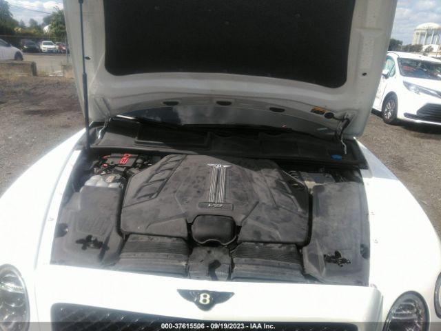 SJAAM2ZV5KC024946 Bentley Bentayga V8