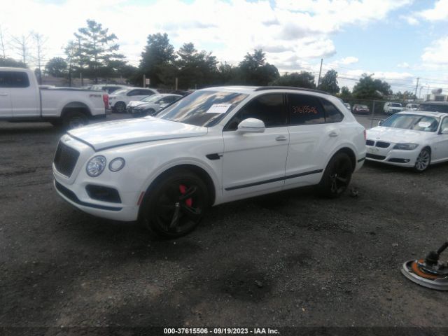 SJAAM2ZV5KC024946 Bentley Bentayga V8