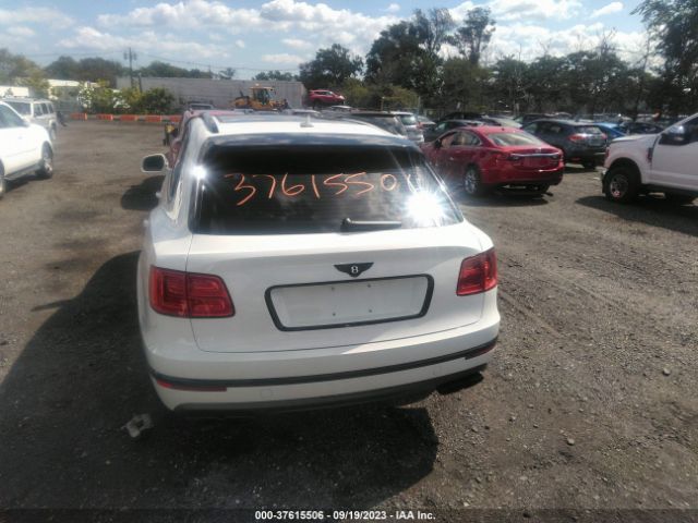SJAAM2ZV5KC024946 Bentley Bentayga V8