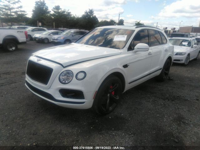 SJAAM2ZV5KC024946 Bentley Bentayga V8