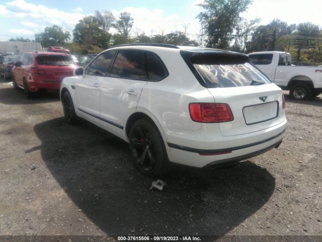 SJAAM2ZV5KC024946 Bentley Bentayga V8