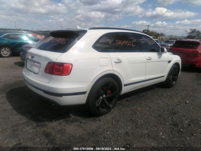 SJAAM2ZV5KC024946 Bentley Bentayga V8