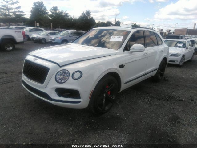 SJAAM2ZV5KC024946 Bentley Bentayga V8