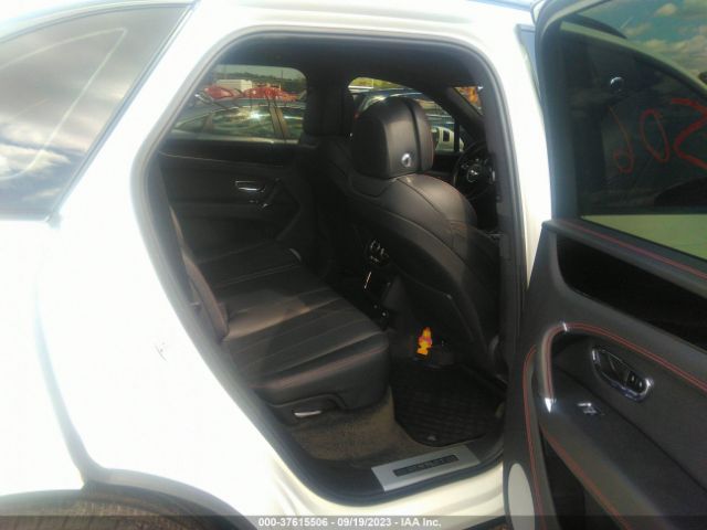 SJAAM2ZV5KC024946 Bentley Bentayga V8