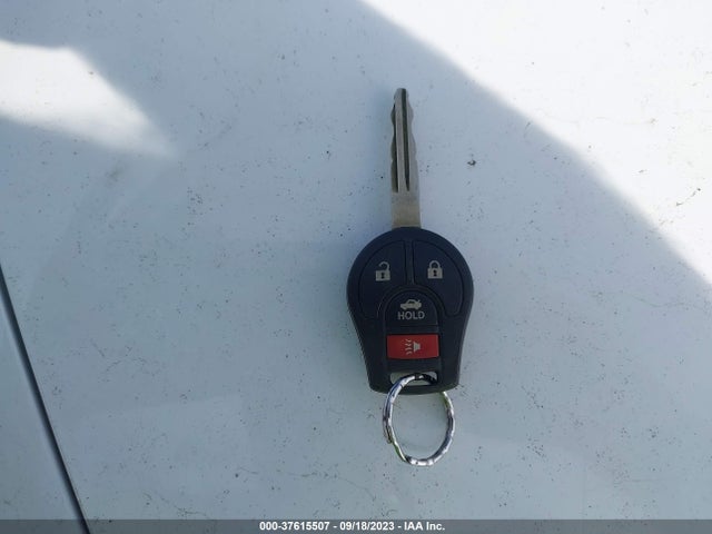 Nissan SENTRA S 2016 3N1AB7AP2GY321169 Image 3