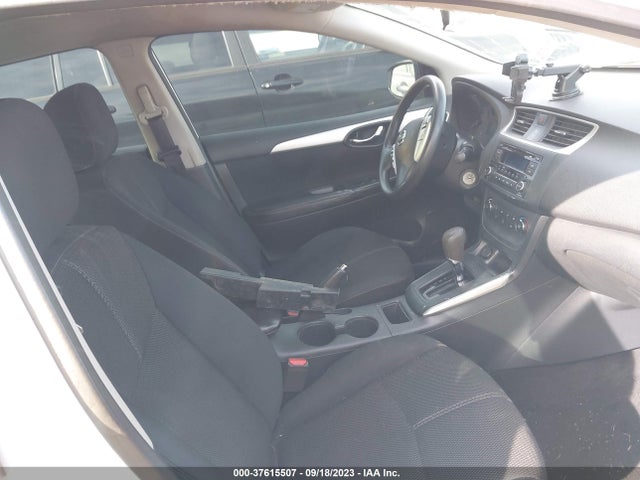 Nissan SENTRA S 2016 3N1AB7AP2GY321169 Image 7