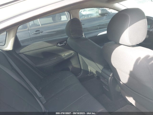 Nissan SENTRA S 2016 3N1AB7AP2GY321169 Image 10
