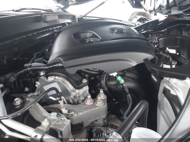 Mazda Cx-50 2.5 S Preferred Plus 2023 7MMVABCM6PN116975 Image 10
