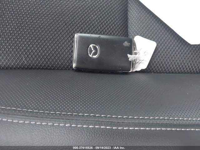 Mazda Cx-50 2.5 S Preferred Plus 2023 7MMVABCM6PN116975 Image 11