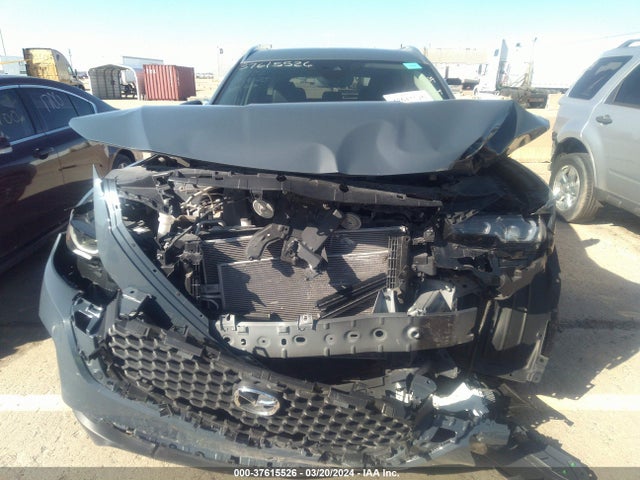 Mazda Cx-50 2.5 S Preferred Plus 2023 7MMVABCM6PN116975 Image 12