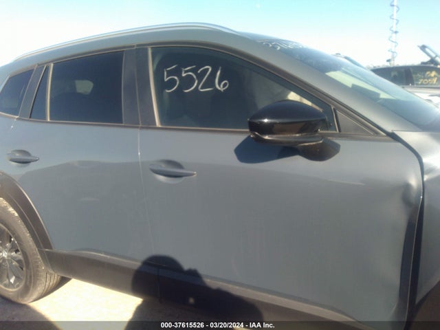 Mazda Cx-50 2.5 S Preferred Plus 2023 7MMVABCM6PN116975 Image 13