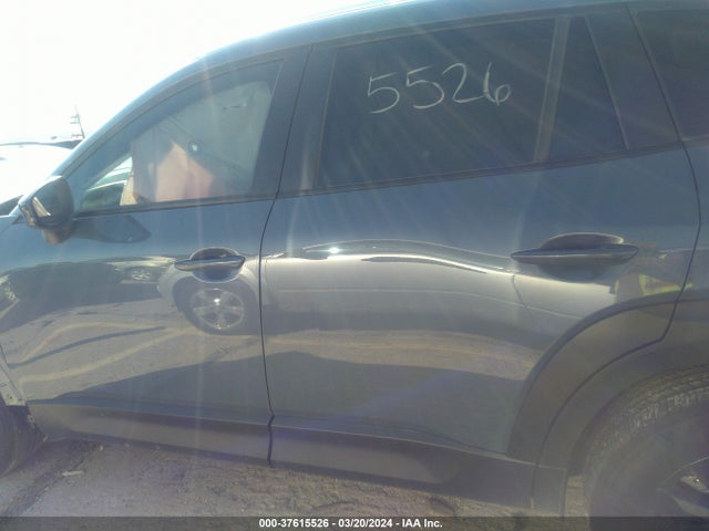 Mazda Cx-50 2.5 S Preferred Plus 2023 7MMVABCM6PN116975 Image 14
