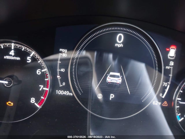 Mazda Cx-50 2.5 S Preferred Plus 2023 7MMVABCM6PN116975 Image 15