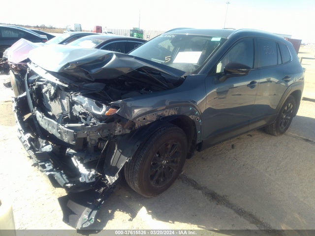 Mazda Cx-50 2.5 S Preferred Plus 2023 7MMVABCM6PN116975 Image 2