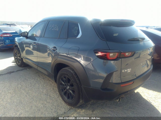 Mazda Cx-50 2.5 S Preferred Plus 2023 7MMVABCM6PN116975 Image 3