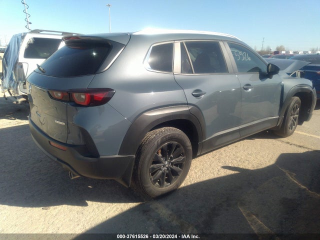 Mazda Cx-50 2.5 S Preferred Plus 2023 7MMVABCM6PN116975 Image 4