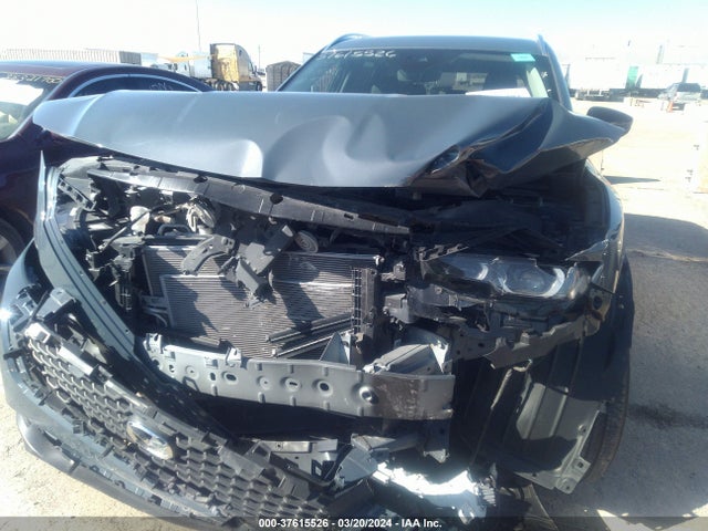 Mazda Cx-50 2.5 S Preferred Plus 2023 7MMVABCM6PN116975 Image 6