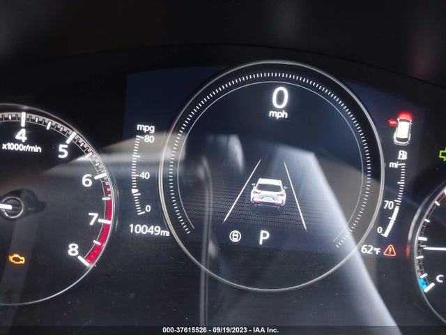 Mazda Cx-50 2.5 S Preferred Plus 2023 7MMVABCM6PN116975 Image 7