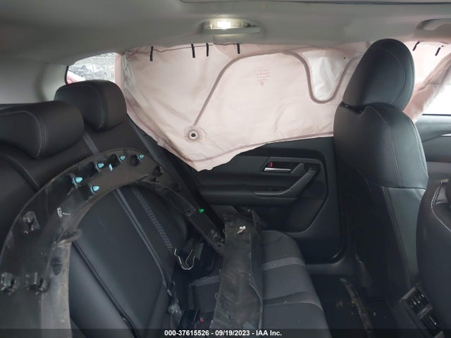 Mazda Cx-50 2.5 S Preferred Plus 2023 7MMVABCM6PN116975 Image 8