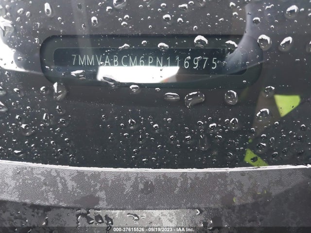 Mazda Cx-50 2.5 S Preferred Plus 2023 7MMVABCM6PN116975 Image 9