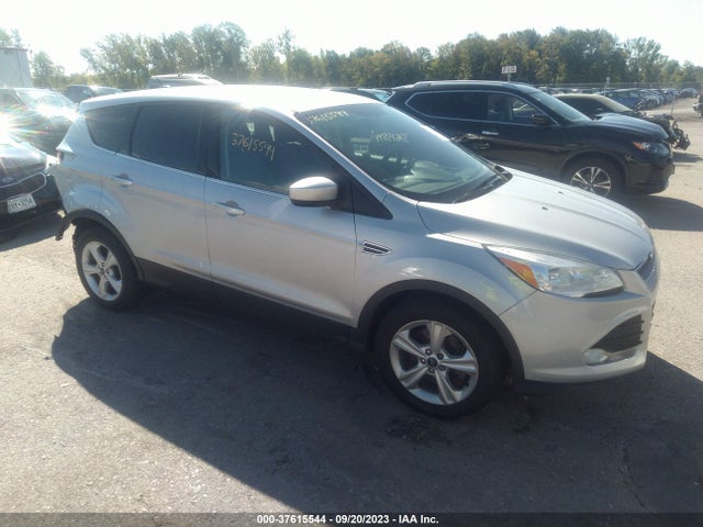 2014 FORD ESCAPE 1FMCU9G93EUA55208 Photo 0