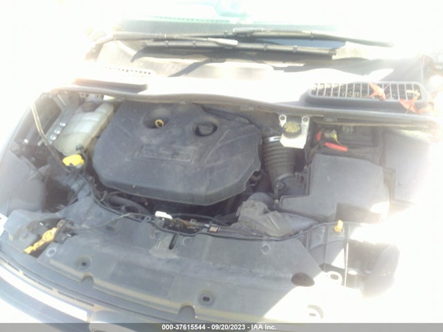 2014 FORD ESCAPE 1FMCU9G93EUA55208 Photo 9