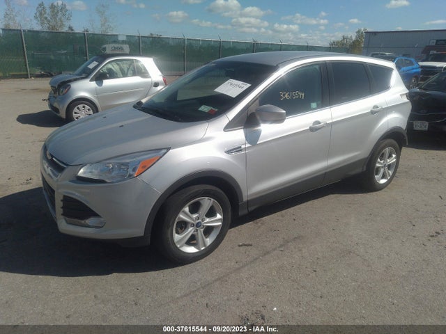 2014 FORD ESCAPE 1FMCU9G93EUA55208 Photo 1