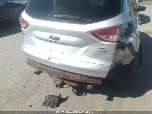 2014 FORD ESCAPE 1FMCU9G93EUA55208 Photo 5