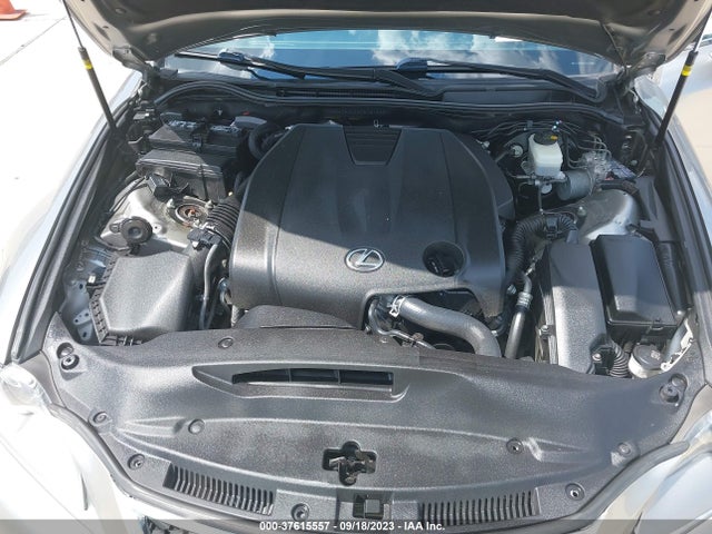 Lexus IS 250 2015 JTHCF1D23F5021982 Image 16