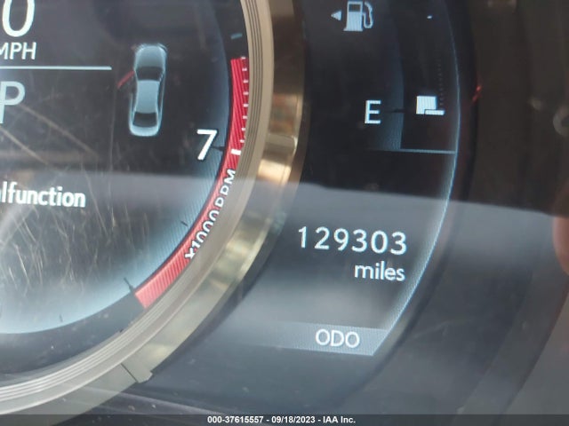 Lexus IS 250 2015 JTHCF1D23F5021982 Image 7