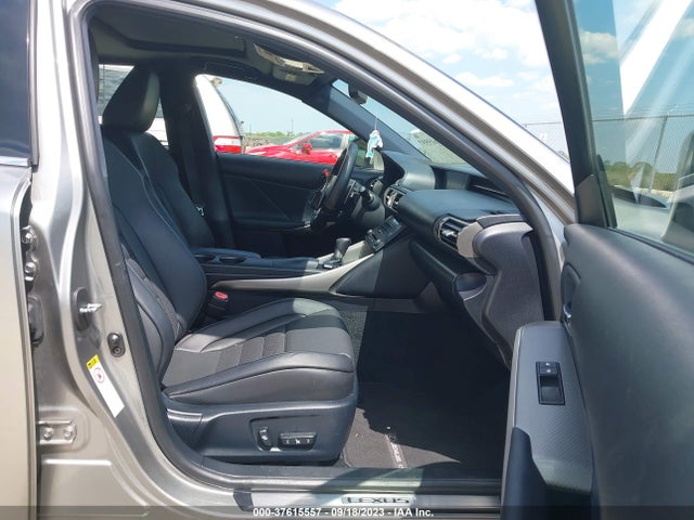 Lexus IS 250 2015 JTHCF1D23F5021982 Image 11