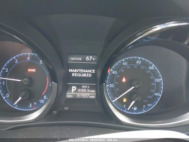 Toyota Corolla L/le/s/s Plus/le Plus 2015 2T1BURHEXFC335394 Image 7