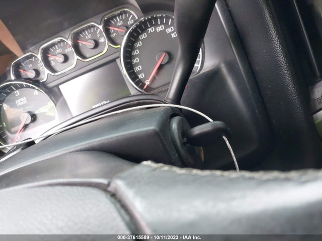 Chevrolet Silverado 1500 Lt 2014 3GCPCREC2EG105798 Image 11