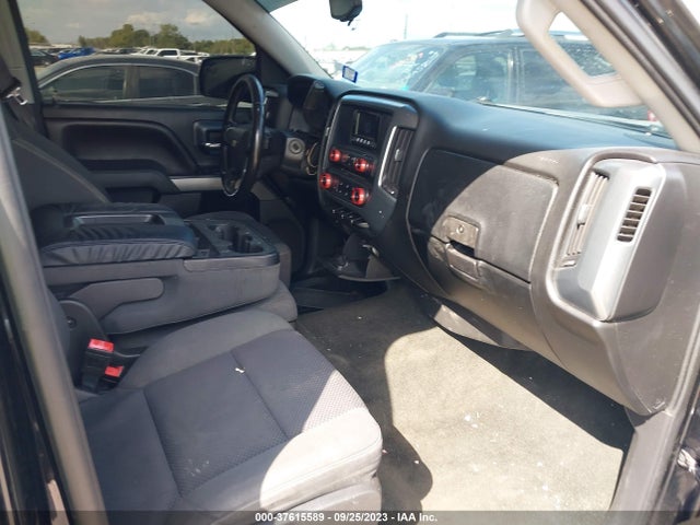 Chevrolet Silverado 1500 Lt 2014 3GCPCREC2EG105798 Image 5