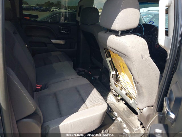 Chevrolet Silverado 1500 Lt 2014 3GCPCREC2EG105798 Image 8