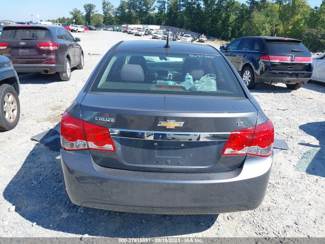 2013 CHEVROLET CRUZE 1LT AUTO VIN: 1G1PC5SB2D7200479