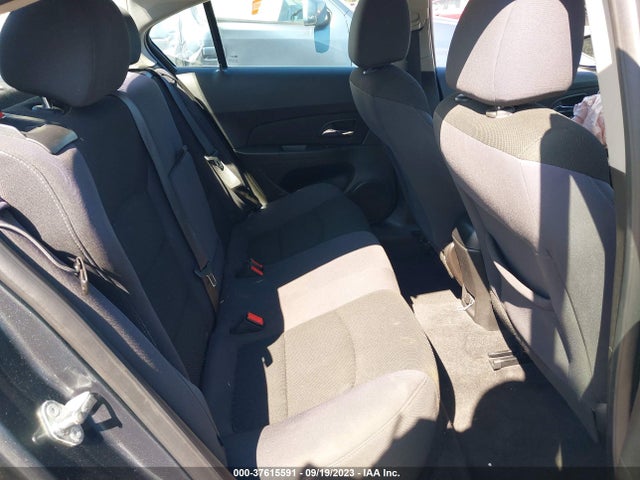 2013 CHEVROLET CRUZE 1LT AUTO VIN: 1G1PC5SB2D7200479