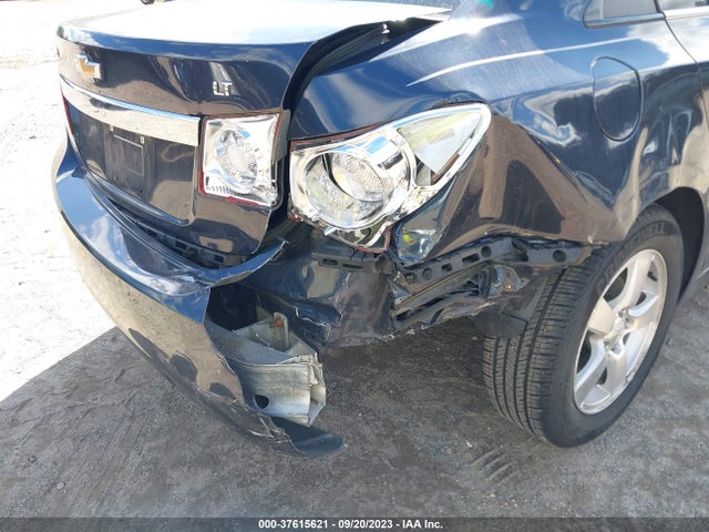 Chevrolet Cruze 1lt 2014 1G1PC5SB8E7330526 Image 6
