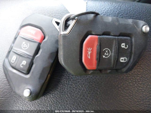 Jeep Gladiator Sport S 2022 1C6JJTAG1NL175983 Image 3