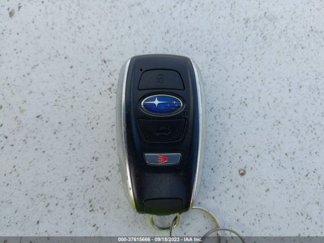 4S4BTGKD9L3121939 Subaru Outback Onyx Edition Xt