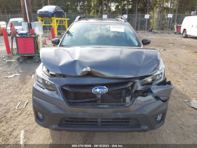 4S4BTGKD9L3121939 Subaru Outback Onyx Edition Xt