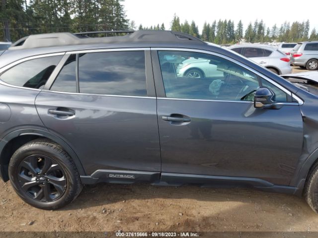 4S4BTGKD9L3121939 Subaru Outback Onyx Edition Xt
