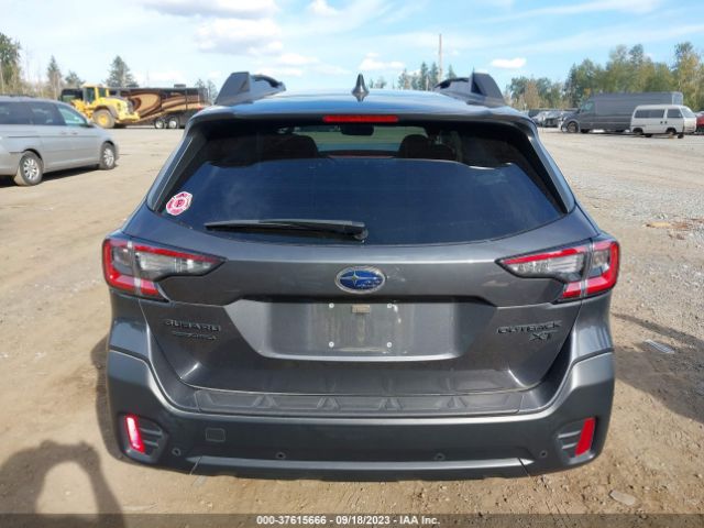 4S4BTGKD9L3121939 Subaru Outback Onyx Edition Xt