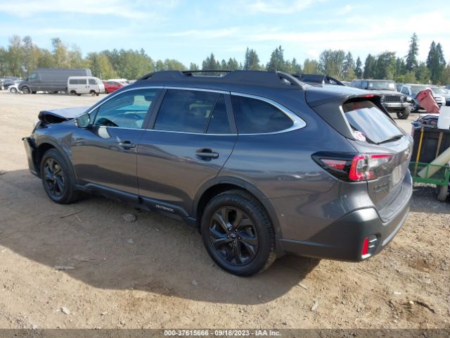 4S4BTGKD9L3121939 Subaru Outback Onyx Edition Xt