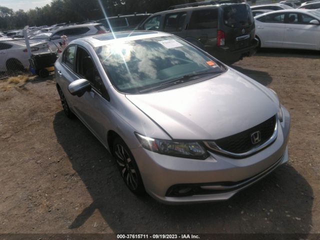 19XFB2F91EE056923 auction archive image
