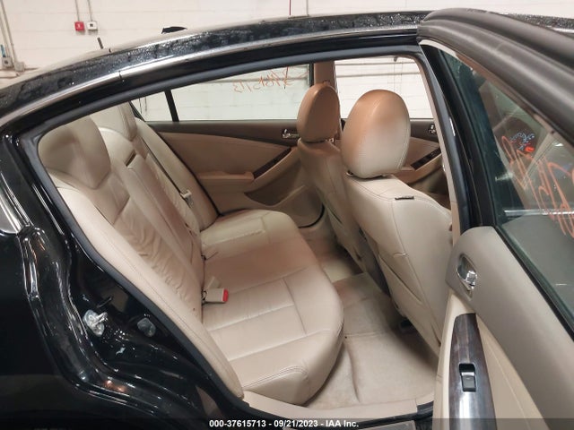 2011 NISSAN ALTIMA 2.5 SL VIN: 1N4AL2AP9BN487035