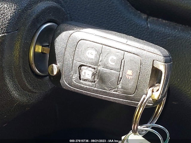 Chevrolet Equinox 2lt 2014 2GNFLGEK4E6330153 Image 11