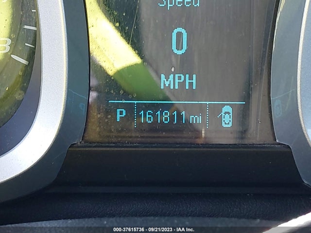 Chevrolet Equinox 2lt 2014 2GNFLGEK4E6330153 Image 7