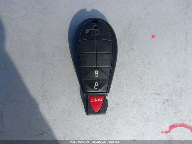 2C4RDGBG2KR796810 Dodge Grand Caravan Se