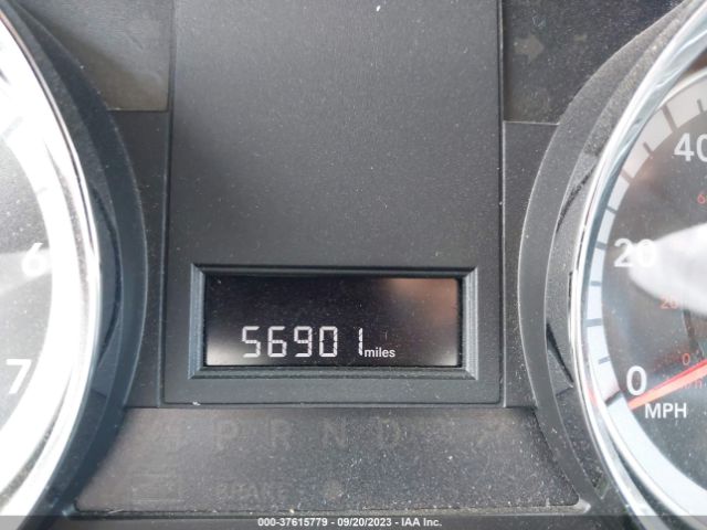 2C4RDGBG2KR796810 Dodge Grand Caravan Se